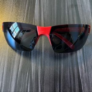 Prada Linea Rossa Sunglasses